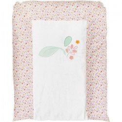 NATTOU Iris & Lali Matelas a langer - 60 x 65 cm