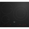 Plaque de cuisson induction - BEKO - 3 feux -  60 cm - HII63801HTI