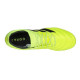 ADIDAS PERFORMANCE Chaussures de Football  Copa 19.1 FG   - Homme  - Jaune/Noir