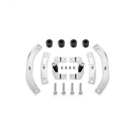 Noctua Kit de montage SecuFirm2 - Pour ventirad - Compatibilité AMD AM4