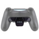 Palettes Sans Fil pour Manette - NYKO - Nyko Back Button - PS4 (83258)