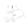 OSKO Kit anti-basculement pour meuble