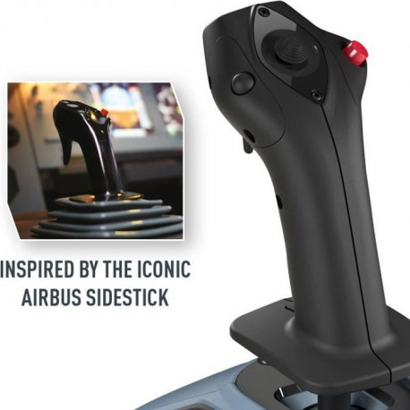 THRUSTMASTER TCA Sidestick Airbus Edition