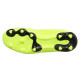 ADIDAS PERFORMANCE Chaussures de Football  Copa 19.1 FG  J  - Enfant  - Jaune/Noir