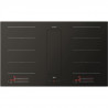 BORA BOVHF72 - Table de cuisson induction - 4 foyers - 2kW - L86xP52cm - Revetement Vitrocéramique - Noir