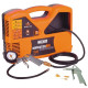 REVOLUTION'AIR Compresseur d'air sans cuve Boxy 1,5HP + accessoires