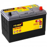 FULMEN Batterie auto FORMULA FB954 (+ droite) 12V 95AH 720A