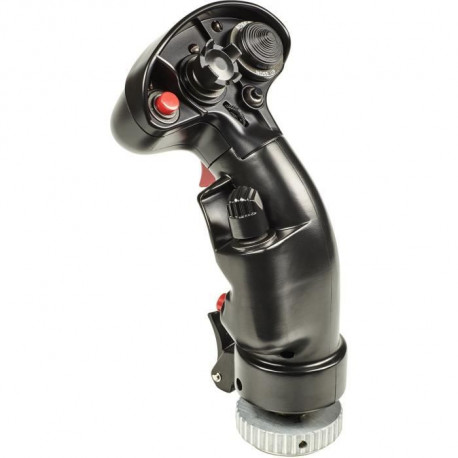 THRUSTMASTER Joystick FA 18C Hornet HOTAS Add-on grip