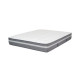 SERNIK Matelas 140x190 cm - 1140 Ressorts ensachés - 28 cm - AERO CLIM