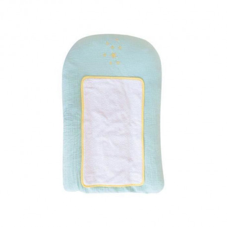 DOMIVA  Matelas a langer - 50 x 75 cm