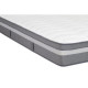 SERNIK Matelas 140x190 cm - 1140 Ressorts ensachés - 28 cm - AERO CLIM