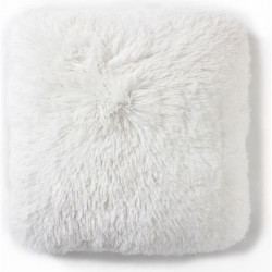 Coussin NEO YOGA Blanc 60 x 60 cm