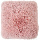 Coussin NEO YOGA Rose 60 x 60 cm