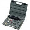 MICHELIN Coffret Meuleuse Droite  pneumatique + 10 Meules
