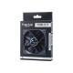 FRACTAL DESIGN Ventilateur, Dynamic X2 GP-12, Noir