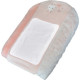 DOMIVA Lapinou Matelas a langer - 50 x 75 cm
