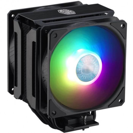 Refroidisseur de Processeur PC - COOLER MASTER - MasterAir MA612 Stealth ARGB (MAP-T6PS-218PA-R1)