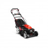 Tondeuse thermique tractée - ELEM - Mulching - 173CC / 2.6Kw - 51cm