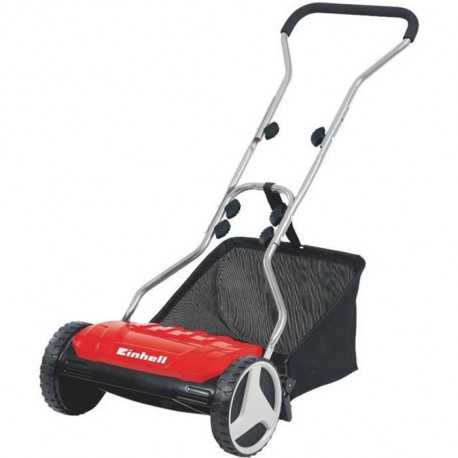 Tondeuse a main EINHELL GE-HM 38 S-F - Coupe 38 cm