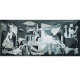 EDUCA - Puzzle GUERNICA