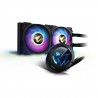 GIGABYTE Refroidisseur Liquide GP-Aorus Waterforce X 240