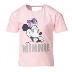 MINNIE MOUSE T-Shirt Enfant