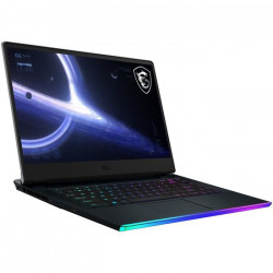 PC Portable Gamer - MSI - GE66 Raider 11UG-088FR - 15,6 QHD 240Hz - i9-11980HK - 32Go - Stockage 2To SSD - RTX 3070 - W10P - …