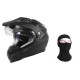 Casque Ranger E XS  53-54cm