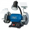 Scheppach Meuleuse a polir SM150L 400 W
