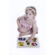 BSM Jouet d'encastrement Les Jouets