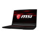 PC Portable Gamer - MSI - GF63 Thin 11UC-026FR - 15,6 FHD 144Hz - i5-11400H - 8Go - Stockage 512Go SSD - RTX 3050 - W10H - AZ…