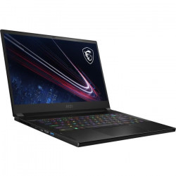 PC Portable Gamer - MSI - GS66 Stealth 11UG-004FR - 15,6 FHD 360Hz - i7-11800H - 16Go - Stockage 1To SSD - RTX 3070 - W10H - …