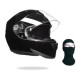 SHARK Casque Mot S  55-56 cm