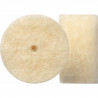 Lot de 6 Disques de Polissage DREMEL 414 - (en Feutre, Diametre 13mm)