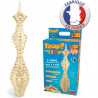 JEUJURA - TECAP? 3XL - 300 planchettes en bois