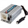 Convertisseur WP 12/220V 150W avec Prise USB