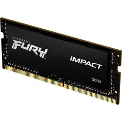 KINGSTON Fury Impact  Mémoire - 32 Go - DDR4 - 2933 MHz CL17