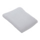 DOUX NID Housse de matelas a langer 50x75 cm Perle