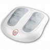 Medisana Appareil de massage shiatsu des pieds FM 883 Blanc