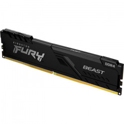 Mémoire Kingston FURY Beast 16 Go DDR4 3000 MHz CL15