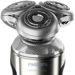 PHILIPS SH98/80 Tete de rasoir - Compatible Series 9000 PRESTIGE SP98xx - Argent