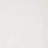 Voilage rayure - 140x240 cm - Ivoire
