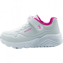 SKECHERS Baskets Uno Lite Enfant