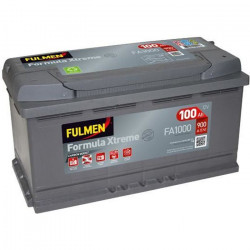 Batterie auto Fulmen FB950 95AH 800A