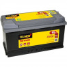 Batterie auto Fulmen FA1000 100AH 900A