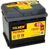Batterie de démarrage FB500 12V 50Ah 450A