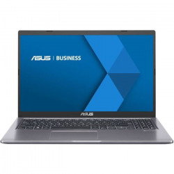PC Portable ASUS Pro P1500CENS-BQ1135R - 15,6 FHD - Intel Core i3-1115G4 - RAM 8Go - SSD 256Go - Windows 10 Pro - AZERTY