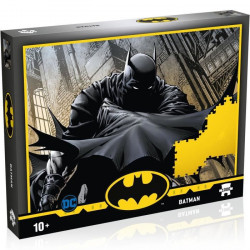 BATMAN Puzzle 1000 pieces