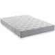 DEKO DREAM - Matelas Latex 140x190 - 18cm d'épaisseur Pure