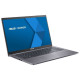 PC Portable ASUS Pro P1500CENS-BQ1135R - 15,6 FHD - Intel Core i3-1115G4 - RAM 8Go - SSD 256Go - Windows 10 Pro - AZERTY
